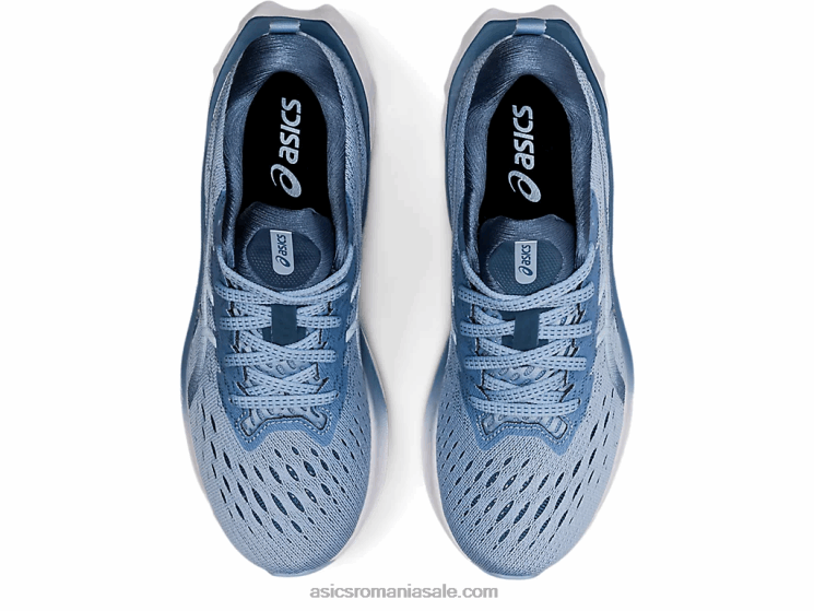Asics ceață/cer moale novablast 2 ZF4643908