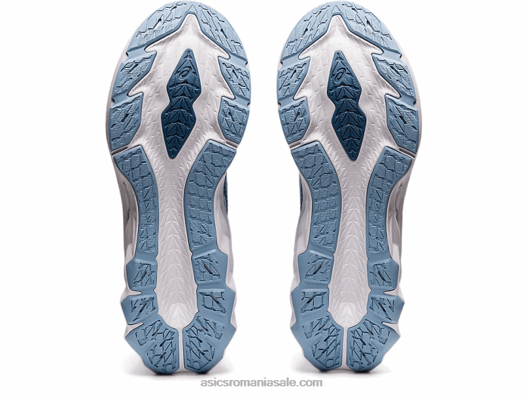 Asics ceață/cer moale novablast 2 ZF4643908
