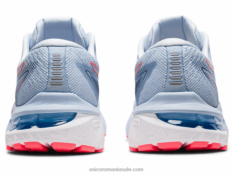 Asics ceață/coral aprins gt-2000 10 ZF4643708