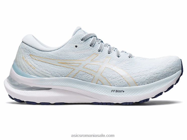 Asics cer/șampanie gel-kayano 29 lățime ZF4642407
