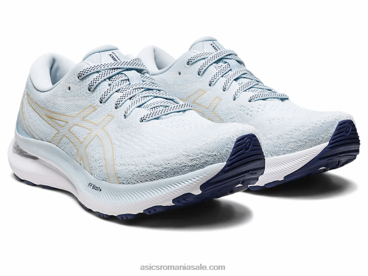 Asics cer/șampanie gel-kayano 29 lățime ZF4642407