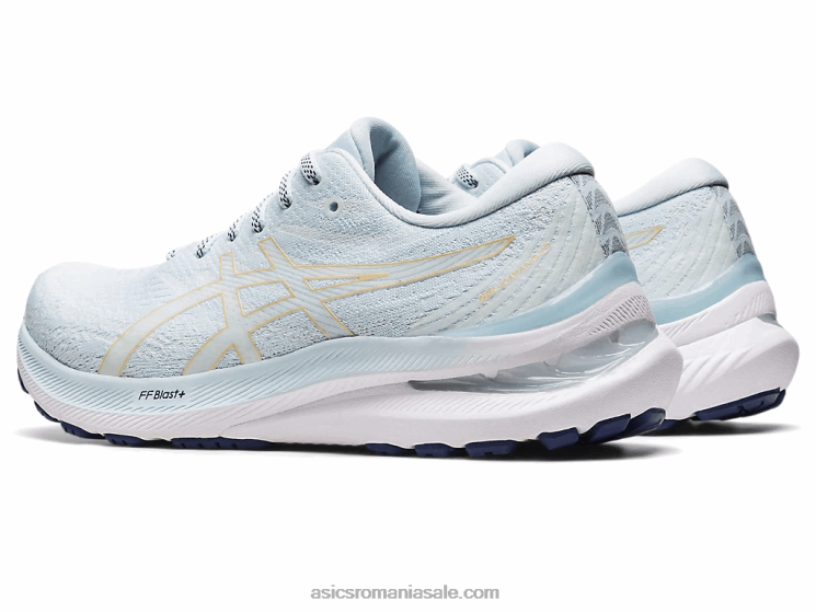 Asics cer/șampanie gel-kayano 29 lățime ZF4642407