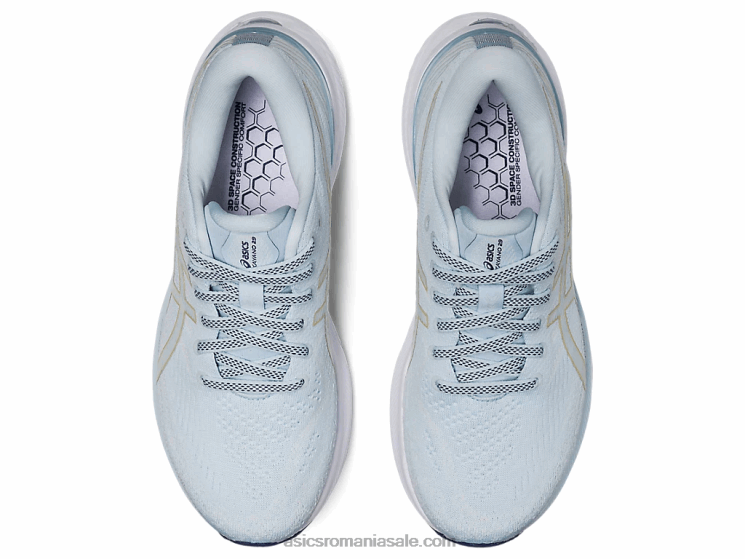 Asics cer/șampanie gel-kayano 29 lățime ZF4642407