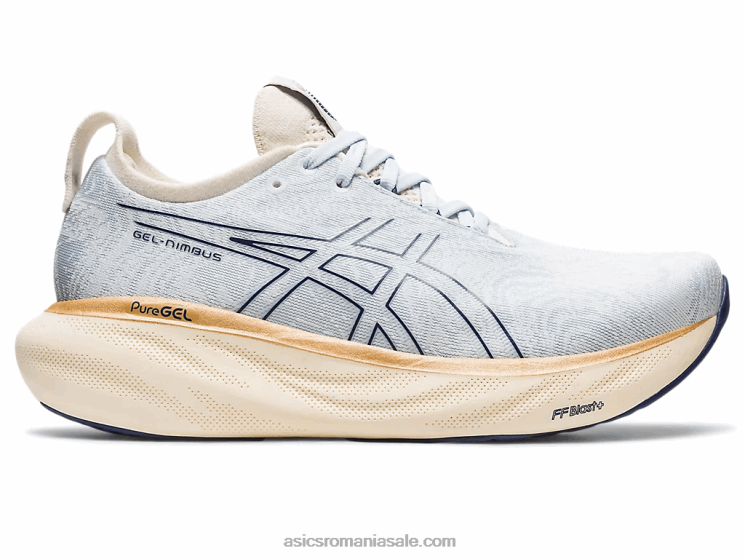 Asics cer/crem gel-nimbus 25 nagino ZF4642139