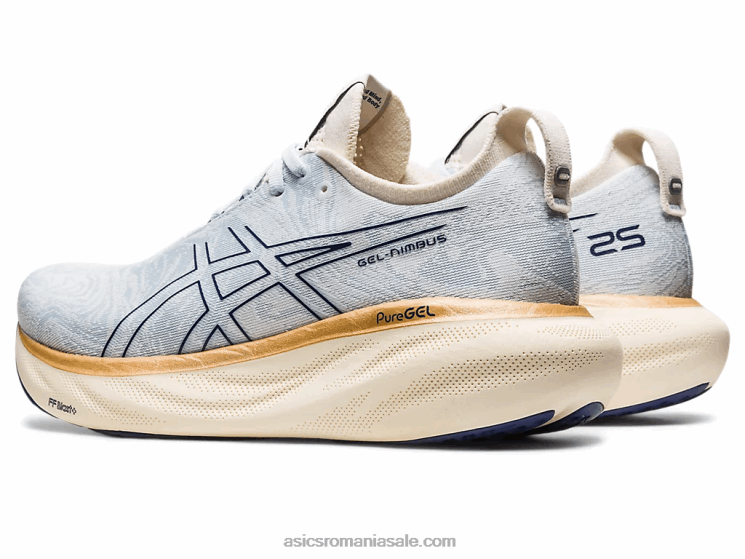 Asics cer/crem gel-nimbus 25 nagino ZF4642139