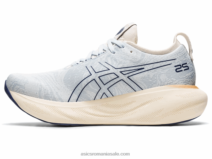 Asics cer/crem gel-nimbus 25 nagino ZF4642139
