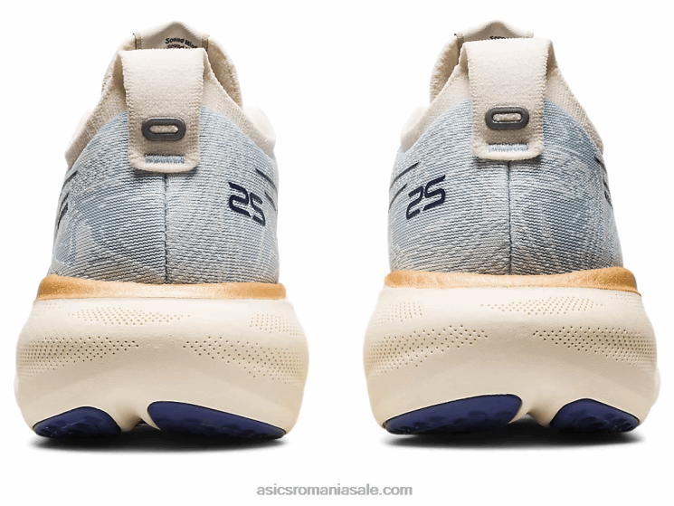 Asics cer/crem gel-nimbus 25 nagino ZF4642139