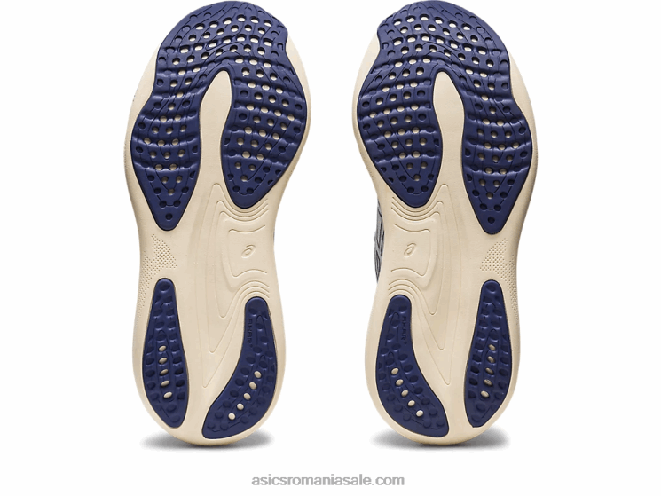 Asics cer/crem gel-nimbus 25 nagino ZF4642139