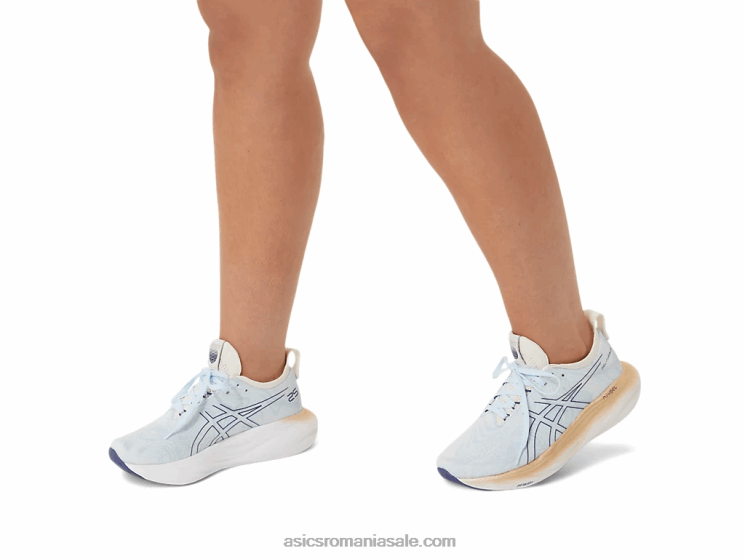 Asics cer/crem gel-nimbus 25 nagino ZF4642139