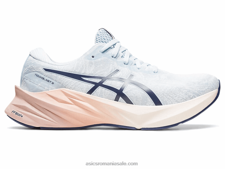 Asics cer/crem novablast 3 nagino ZF4642140