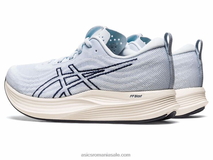 Asics cer/miezul nopții evita viteza ZF4642525