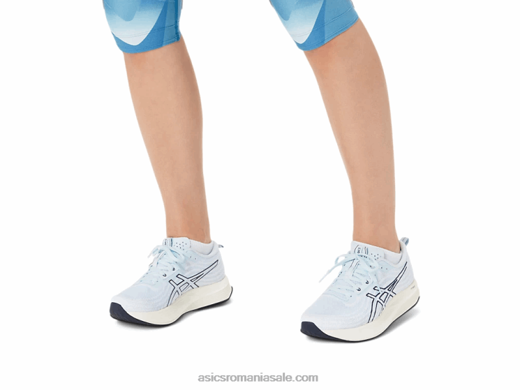 Asics cer/miezul nopții evita viteza ZF4642525