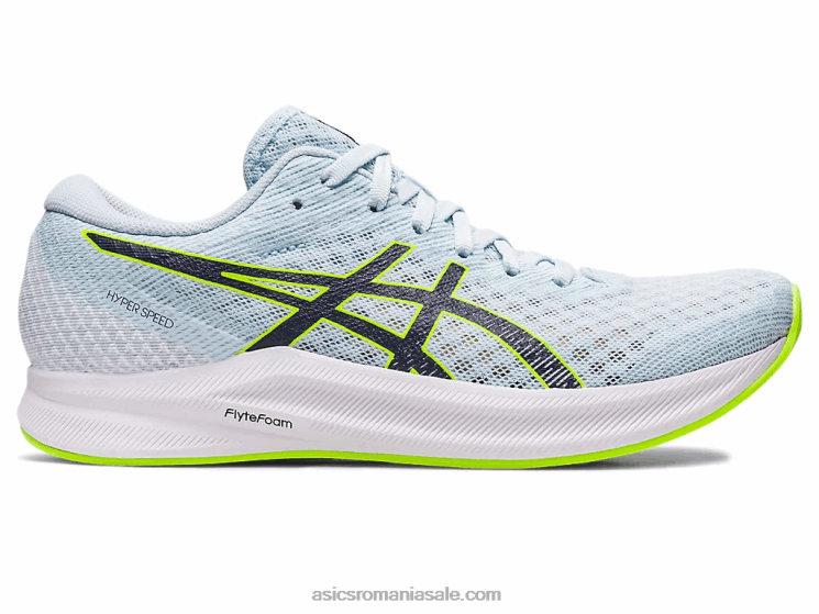 Asics cer/miezul nopții hiperviteza 2 ZF4642523