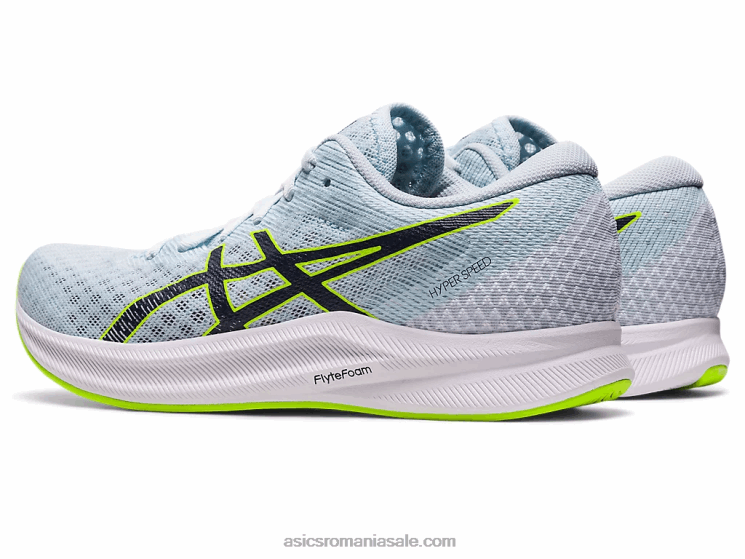 Asics cer/miezul nopții hiperviteza 2 ZF4642523