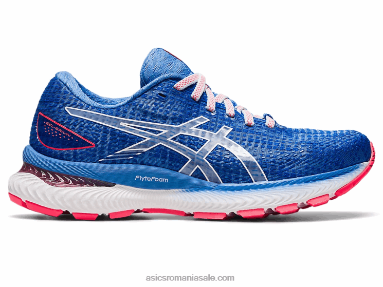 Asics cer moale/alb gel-saiun ZF4642577