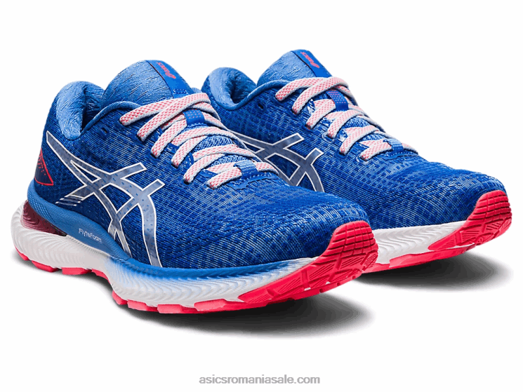 Asics cer moale/alb gel-saiun ZF4642577