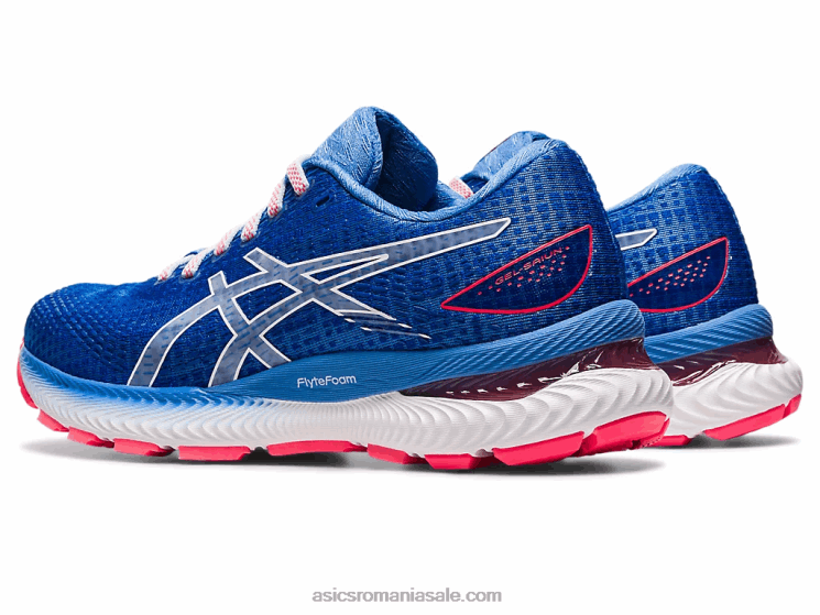 Asics cer moale/alb gel-saiun ZF4642577