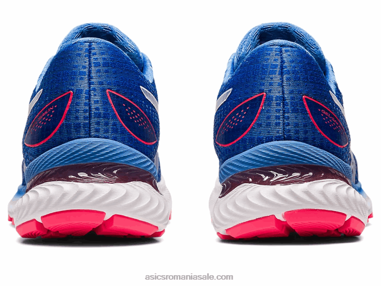 Asics cer moale/alb gel-saiun ZF4642577