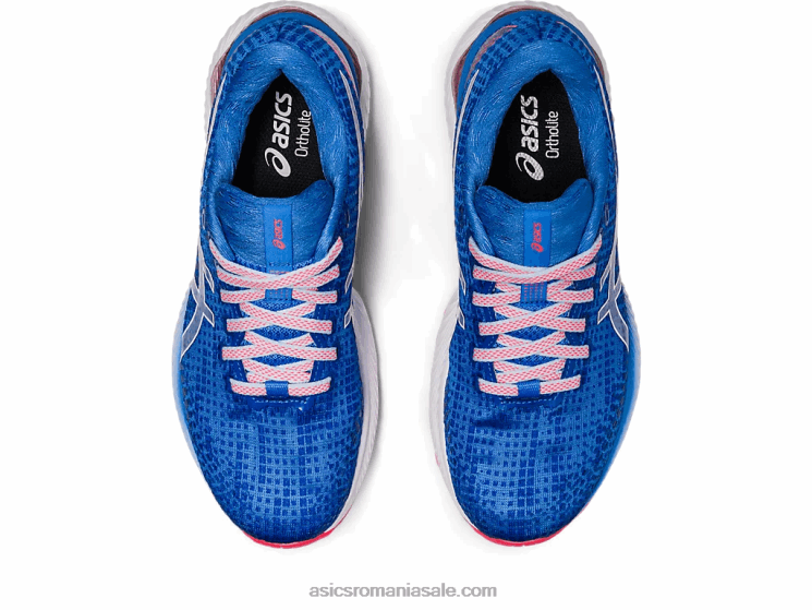 Asics cer moale/alb gel-saiun ZF4642577
