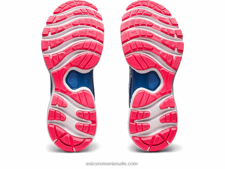 Asics cer moale/alb gel-saiun ZF4642577