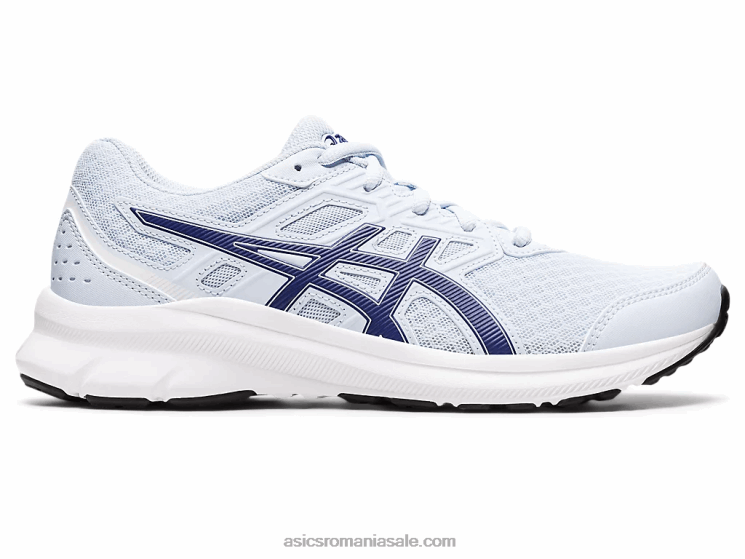 Asics cer moale/albastru scufundat zguduire 3 ZF4642855