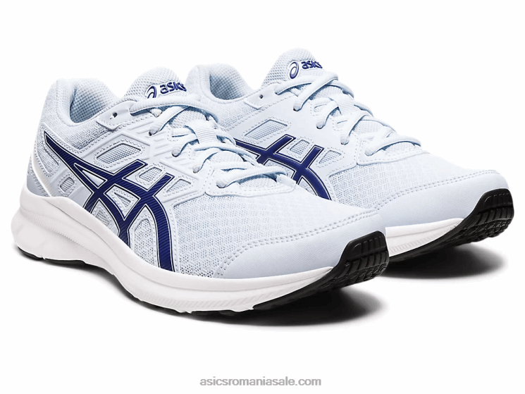 Asics cer moale/albastru scufundat zguduire 3 ZF4642855