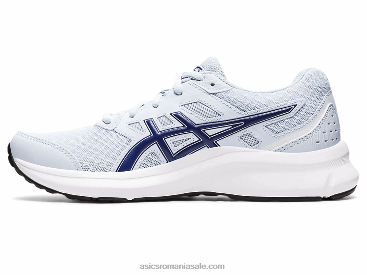 Asics cer moale/albastru scufundat zguduire 3 ZF4642855