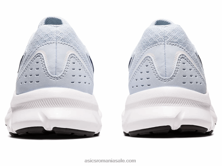Asics cer moale/albastru scufundat zguduire 3 ZF4642855