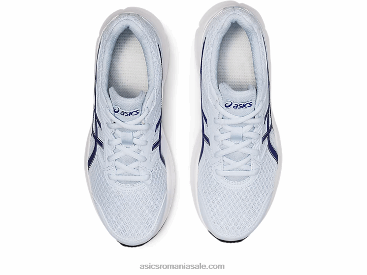 Asics cer moale/albastru scufundat zguduire 3 ZF4642855
