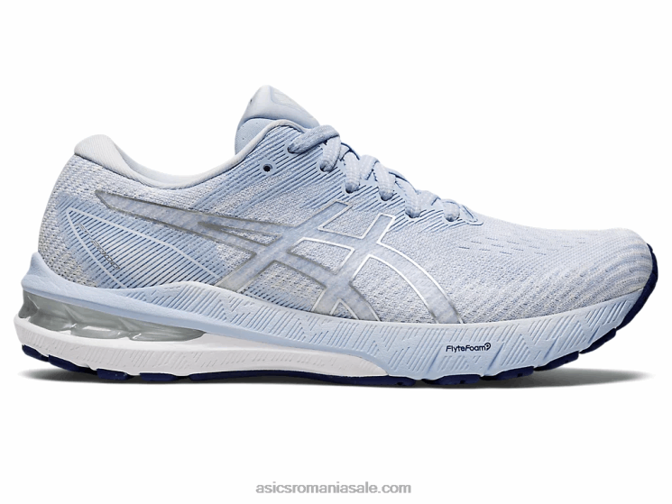 Asics cer moale/argint pur gt-2000 10 ZF4642853