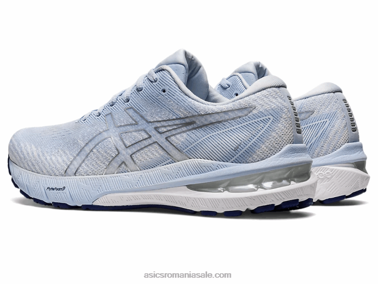 Asics cer moale/argint pur gt-2000 10 ZF4642853