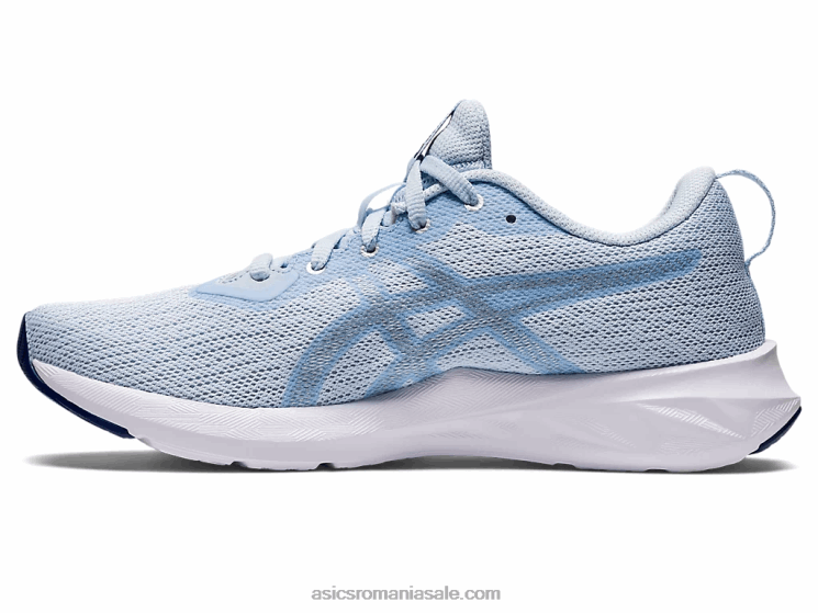Asics cer moale/argint pur versablast 2 ZF4642863