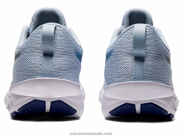 Asics cer moale/argint pur versablast 2 ZF4642863