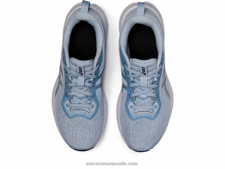 Asics cer moale/argint pur versablast 2 ZF4642863