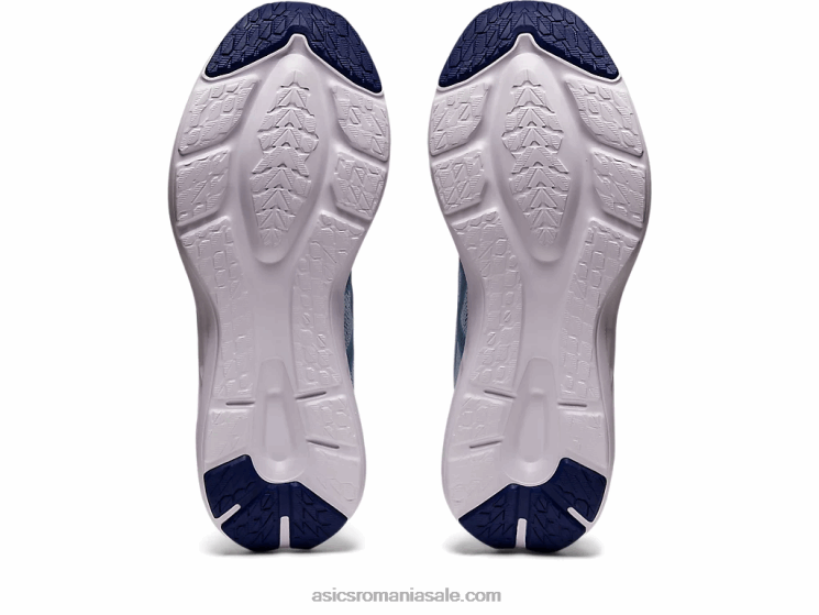 Asics cer moale/argint pur versablast 2 ZF4642863
