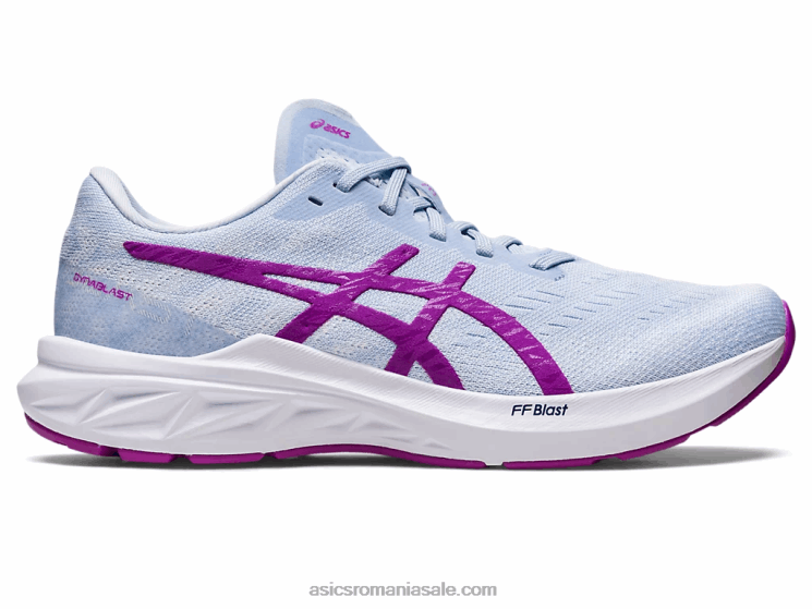 Asics cer moale/orhidee dinablast 3 ZF4642730