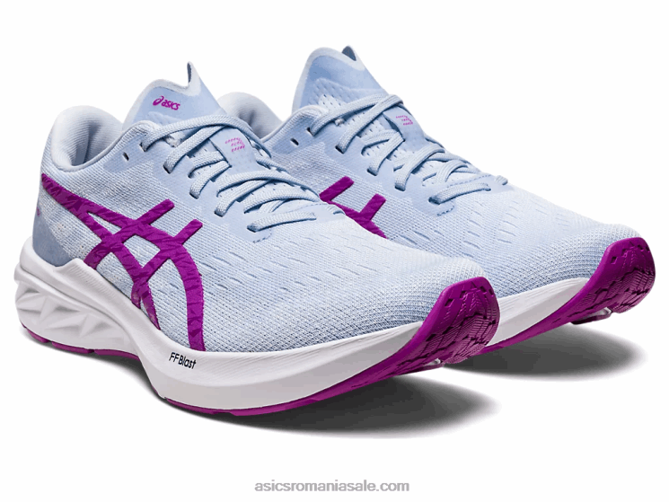 Asics cer moale/orhidee dinablast 3 ZF4642730