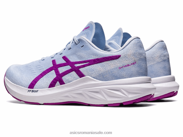 Asics cer moale/orhidee dinablast 3 ZF4642730