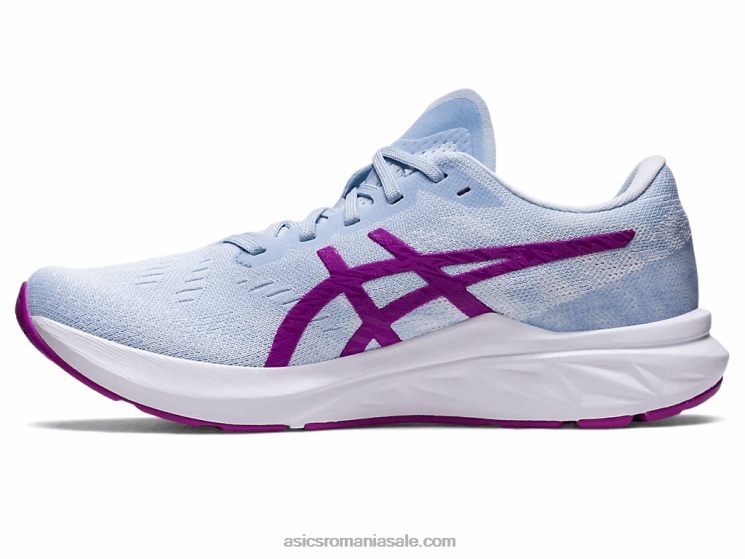 Asics cer moale/orhidee dinablast 3 ZF4642730