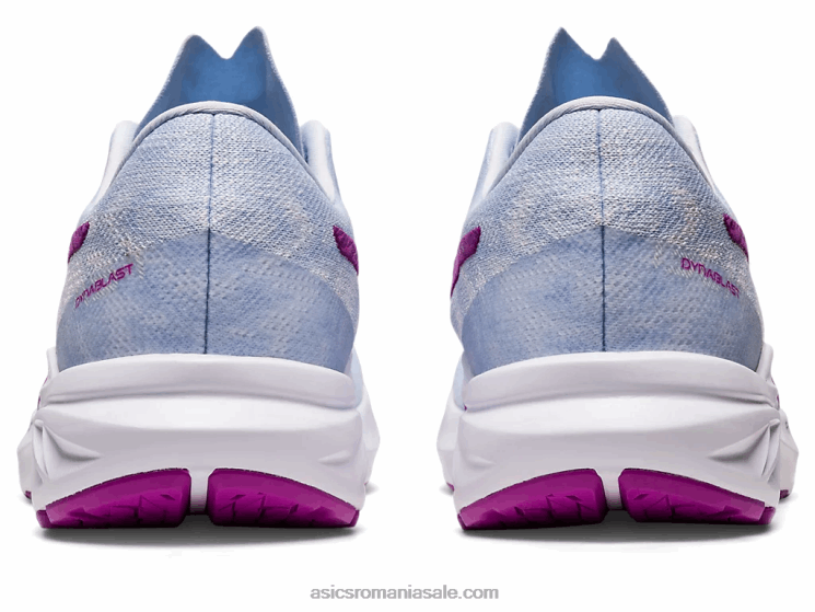 Asics cer moale/orhidee dinablast 3 ZF4642730
