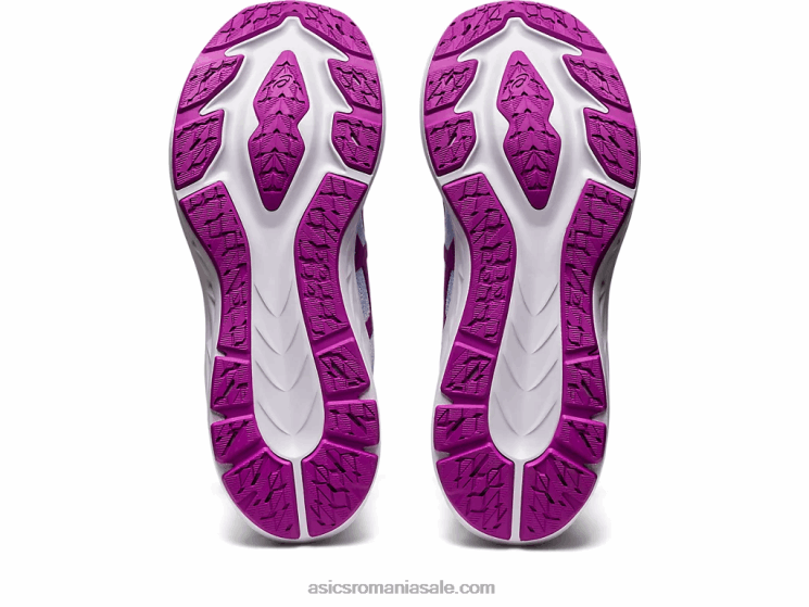 Asics cer moale/orhidee dinablast 3 ZF4642730