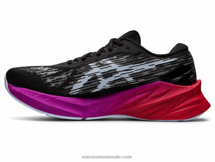 Asics cer negru/ moale novablast 3 ZF4642865