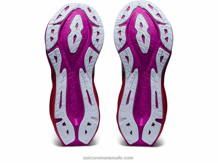Asics cer negru/ moale novablast 3 ZF4642865