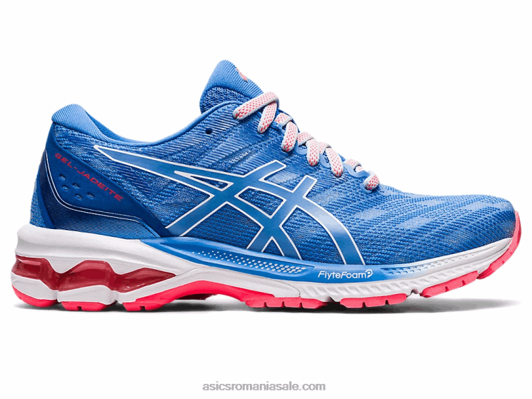 Asics coasta albastra/alb gel-jadeit ZF4642409