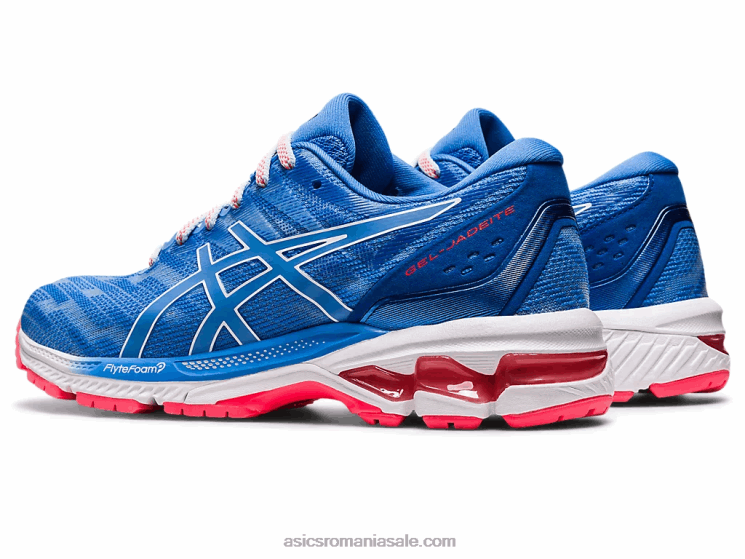 Asics coasta albastra/alb gel-jadeit ZF4642409