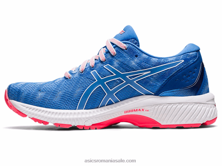 Asics coasta albastra/alb gel-jadeit ZF4642409