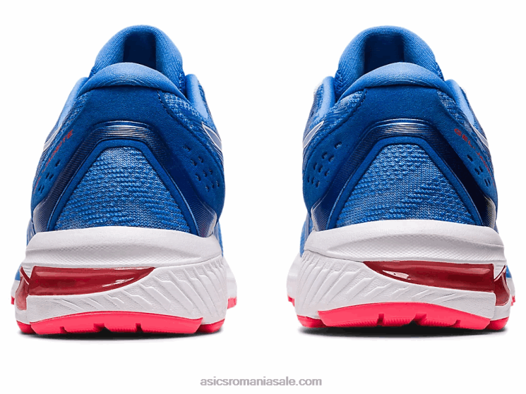 Asics coasta albastra/alb gel-jadeit ZF4642409