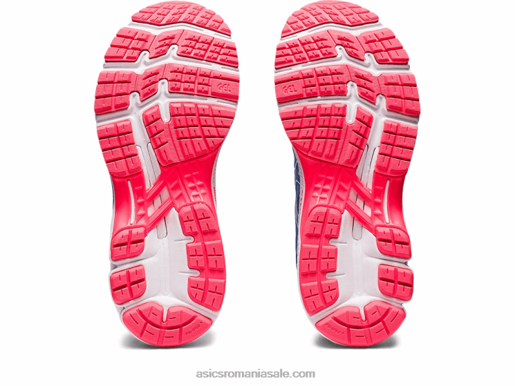 Asics coasta albastra/alb gel-jadeit ZF4642409