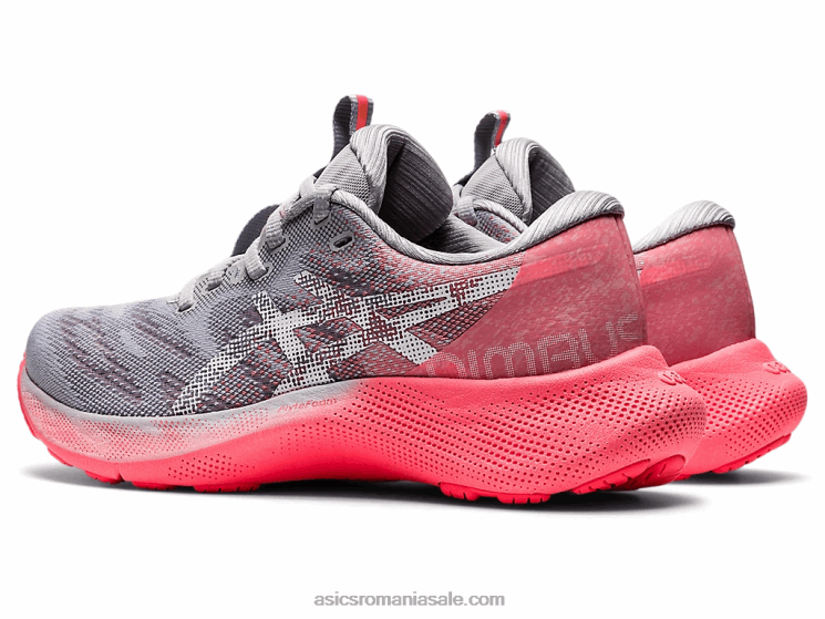 Asics corai aprins/alb gel-nimbus lite 2 ZF4643895