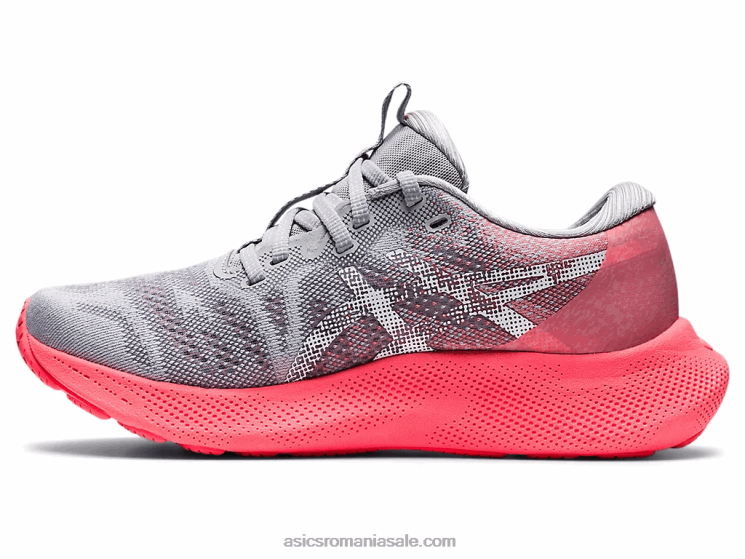 Asics corai aprins/alb gel-nimbus lite 2 ZF4643895